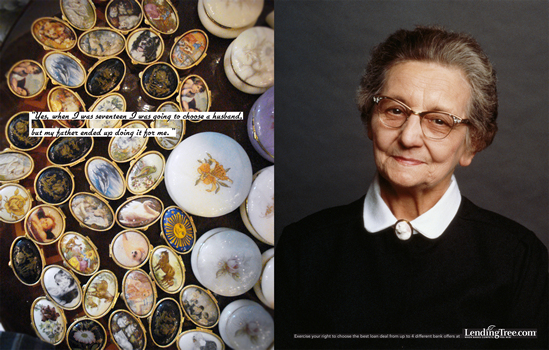 Campaña Lending Tree