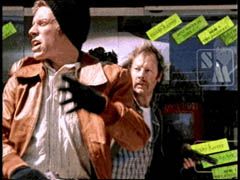 Oro - Consumer TV Over: 30 (Single)