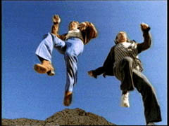 Oro - Consumer TV Over: 30 (Single)