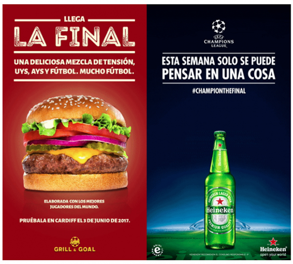 Heineken España