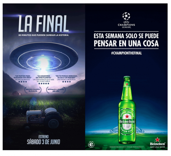 La Final 2