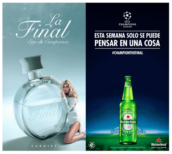 La Final 3