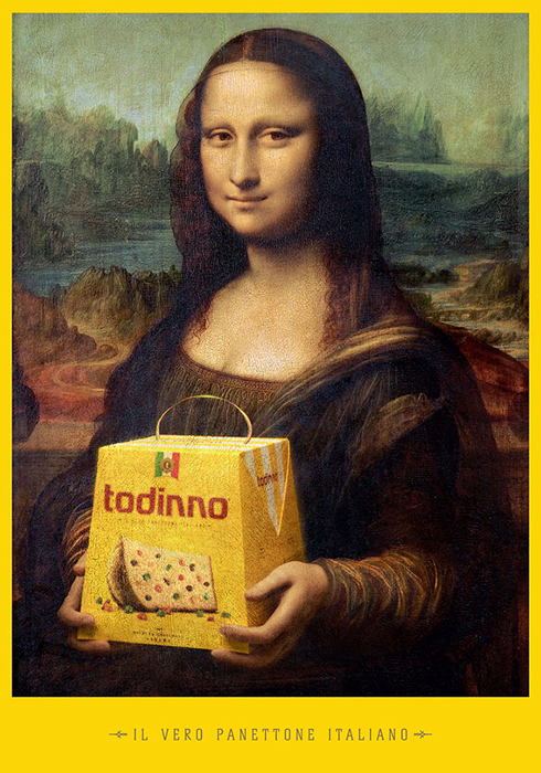 Todinno