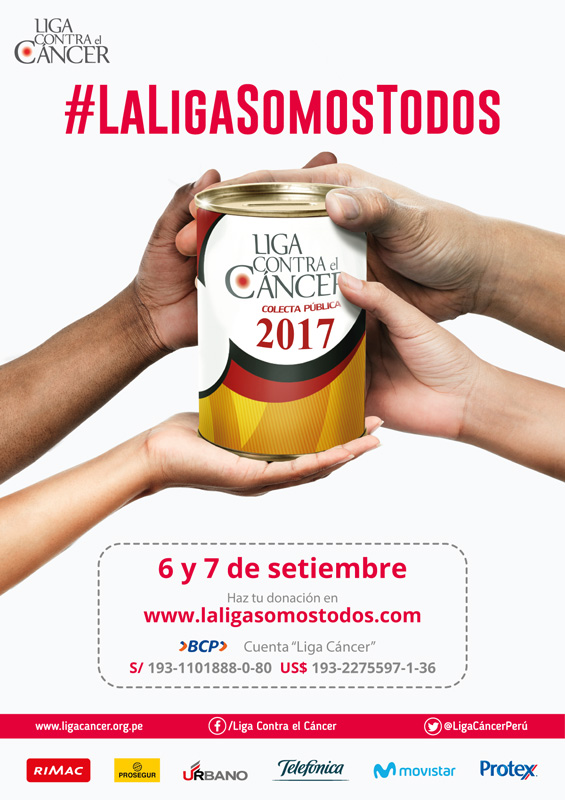 La Liga Somos Todos