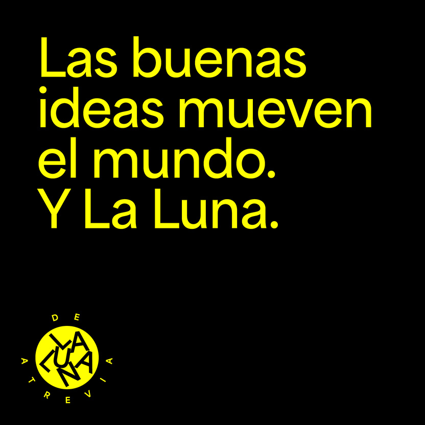 La Luna de ATREVIA 2