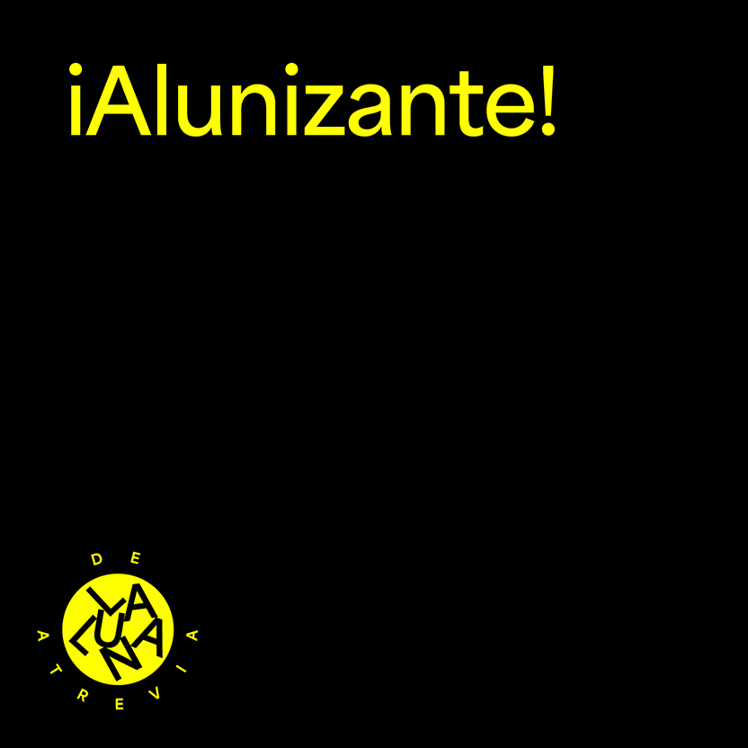 La Luna de ATREVIA 3