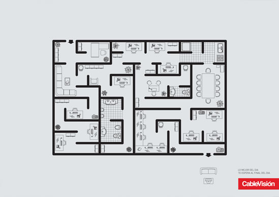 Gráfica Cablevisión