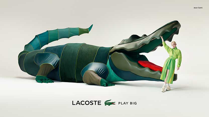 Play Big 4