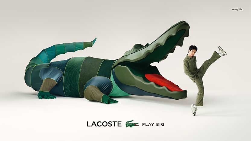 Play Big 5