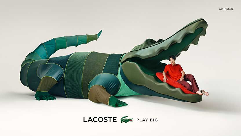 Play Big 6