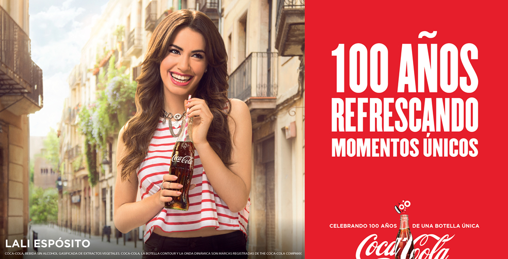 The Coca Cola Company