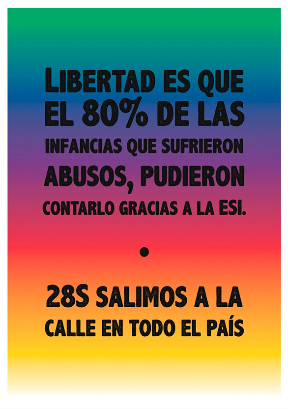 Incidencia Feminista