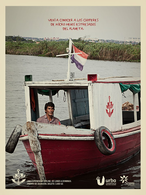 Lanchas de la Bahía 3
