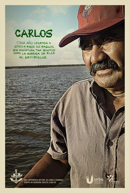 Lanchas de la Bahía 5