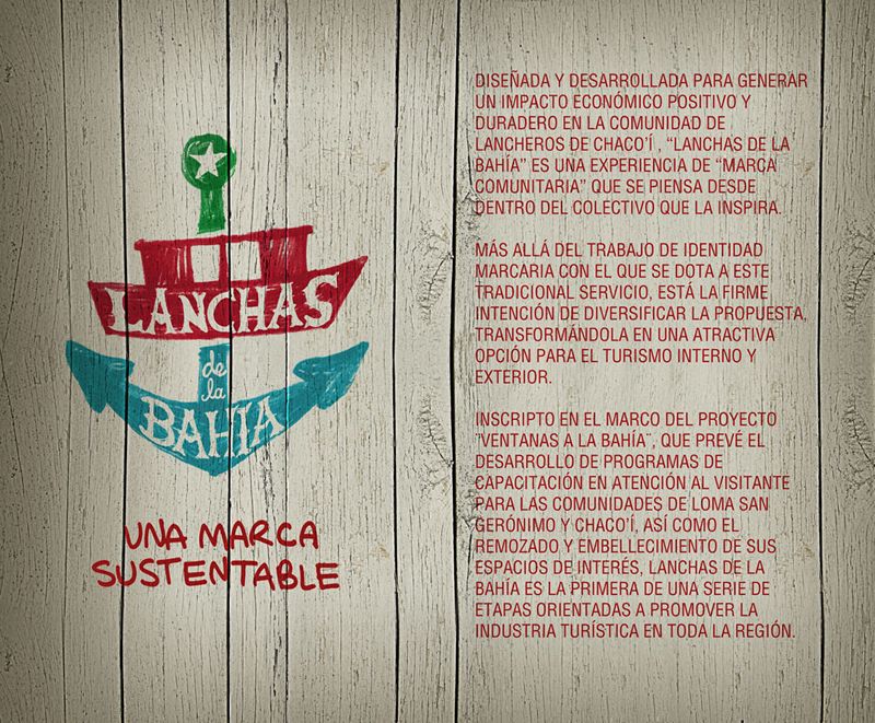 Lancheros De Chaco Í / Urba Inmobiliaria