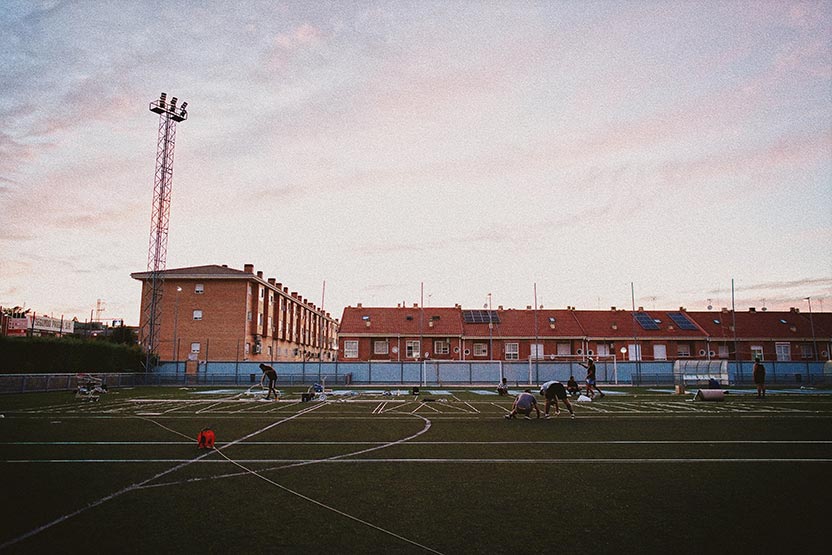 El Larguero a cal 2
