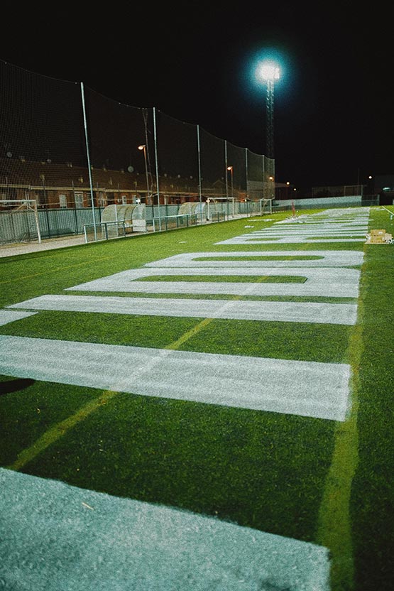 El Larguero a cal 8