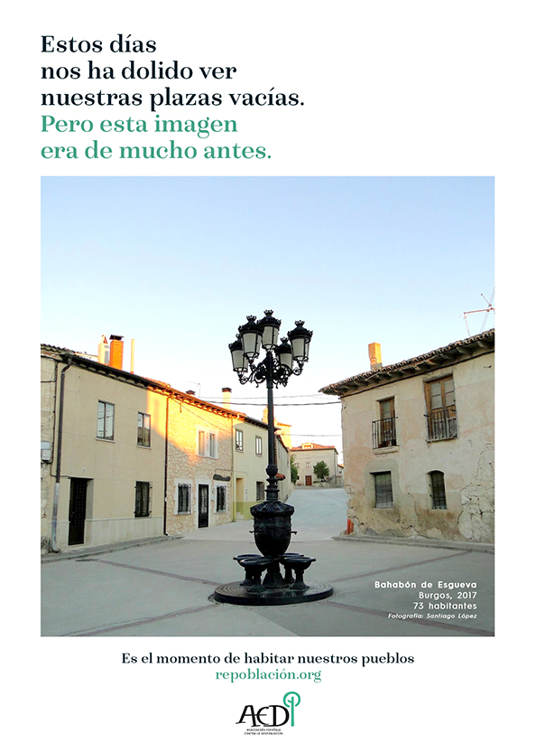 Asociación Española contra la Despoblación