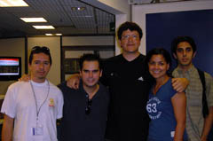 Latin Works (Estados Unidos)