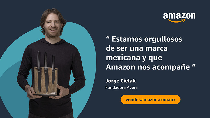 Amazon México