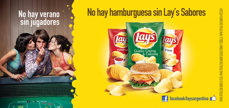 Pepsico Argentina