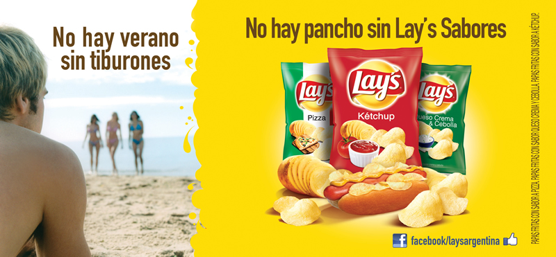 Tiburones