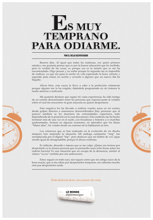 Despertador