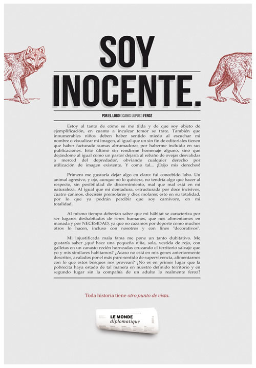 Le Monde Diplomatique