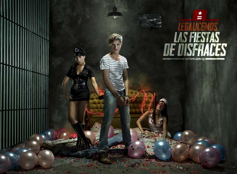 Campaña Uniform - Legalicemos 4
