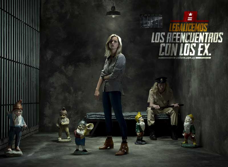 Campaña Uniform - Legalicemos 5