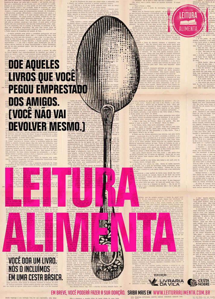 Leitura Alimenta 2