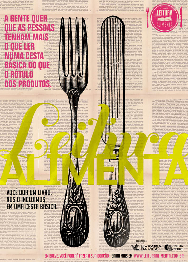 Leitura Alimenta 3