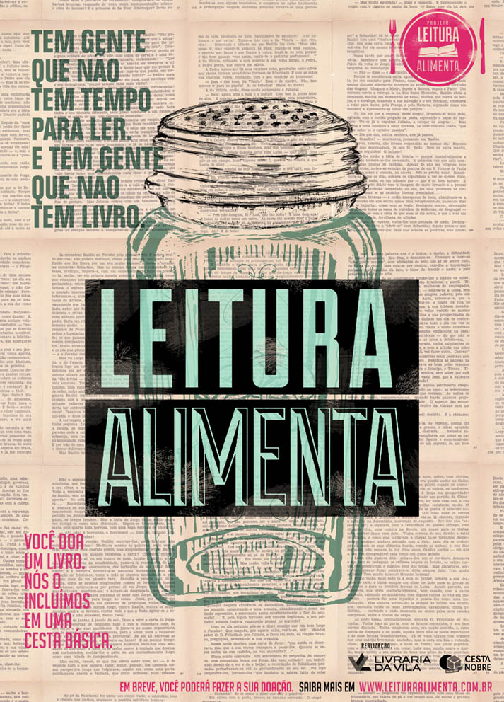 Leitura Alimenta 4