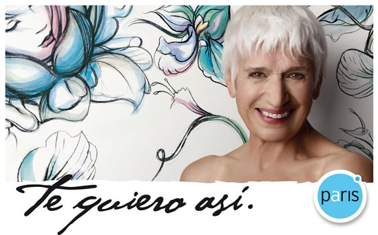 Campaña Paris