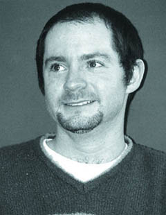 Miguel León Nuñez (Mayo FCB Perú)