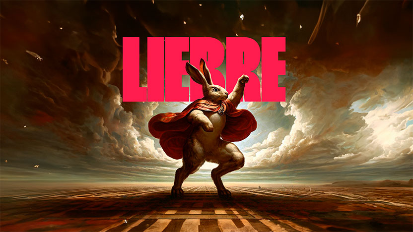 Liebre 2