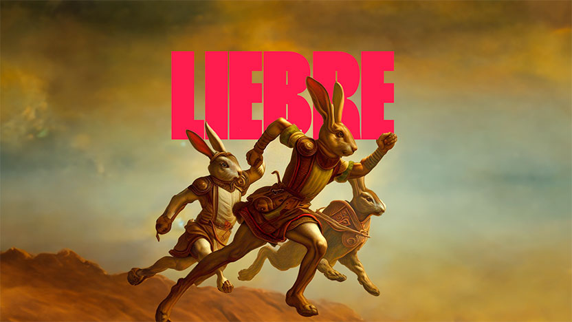 Liebre 3