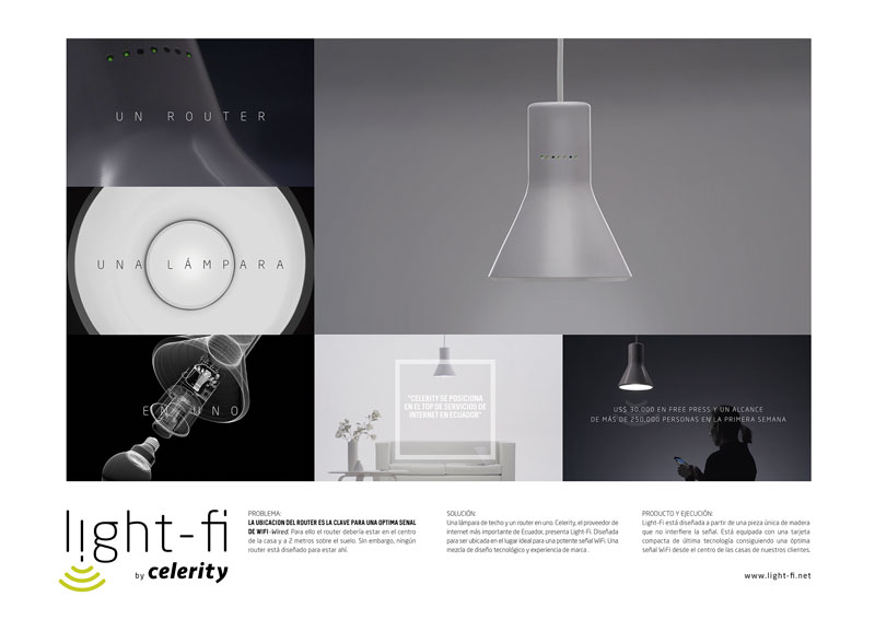 Light-fi