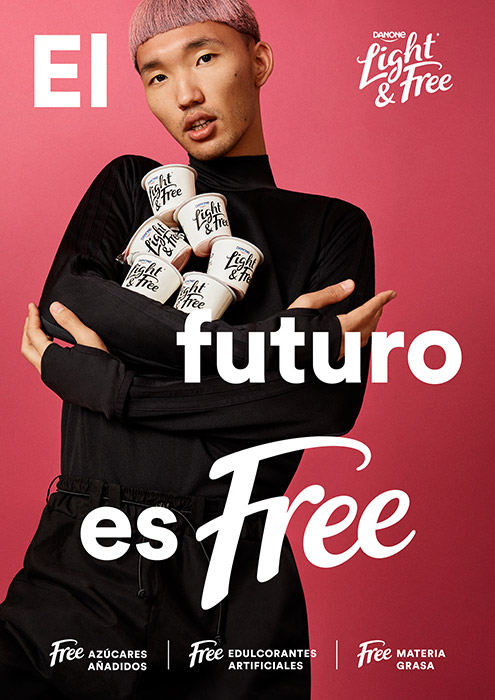 El futuro es Free 7
