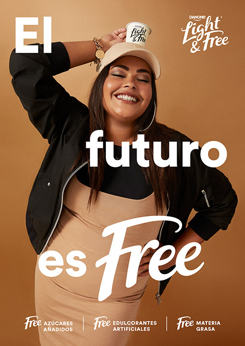 El futuro es Free 2