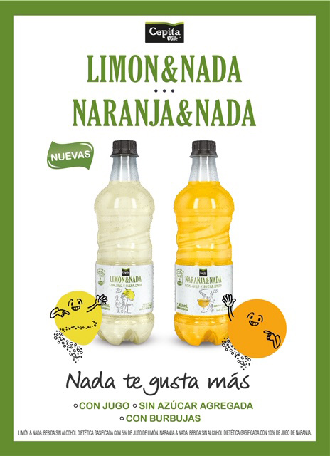 Nada te gusta más