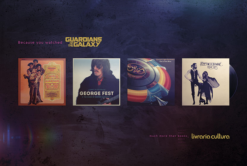 Guardians of the galaxy