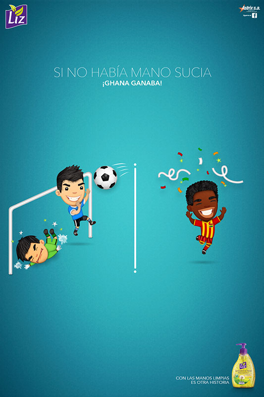 Juega Limpio 2