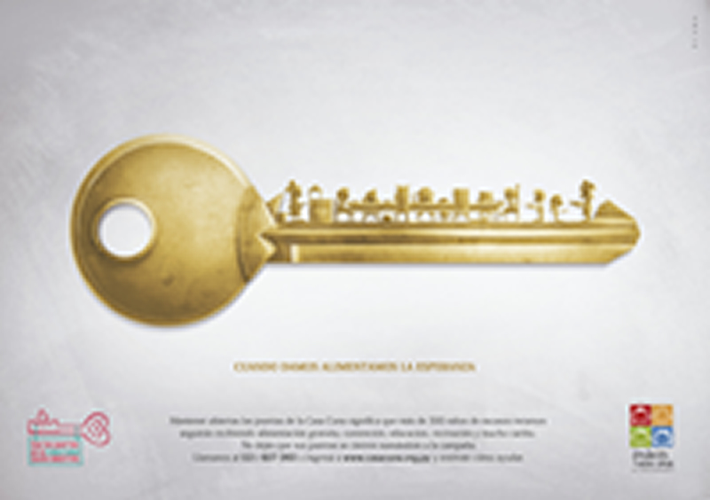 Llave 2