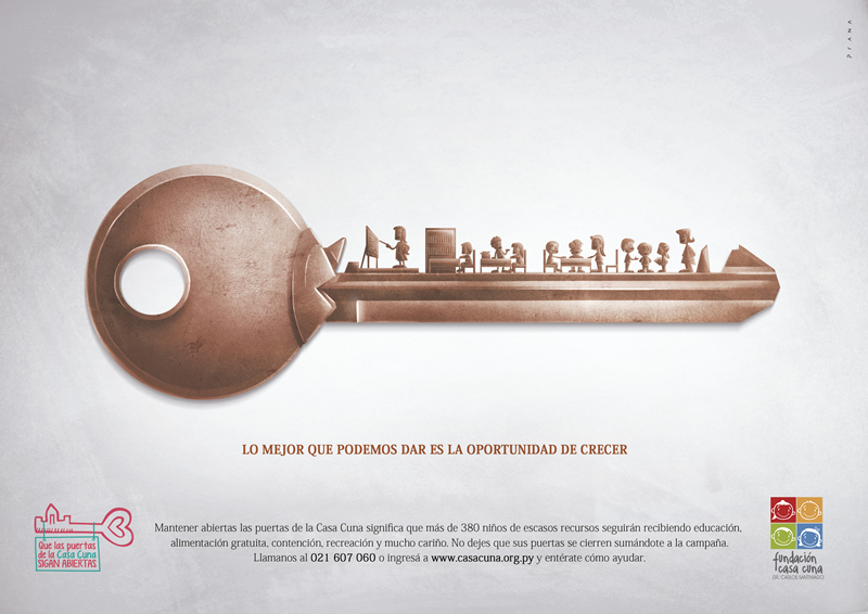 Llave 3