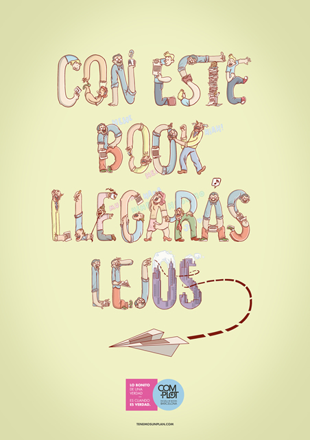 Llegarás Lejos