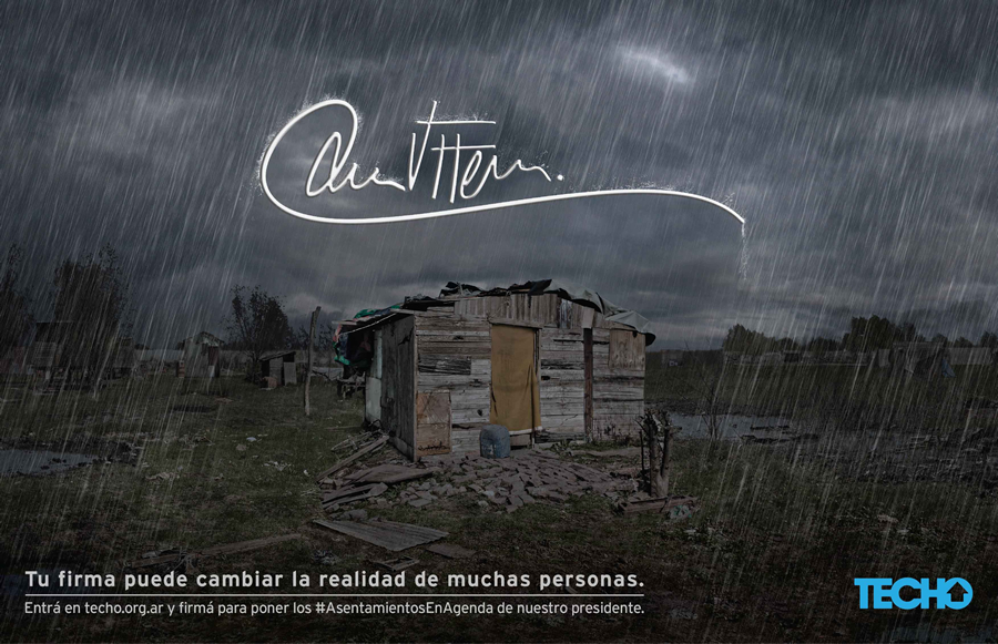 Lluvia