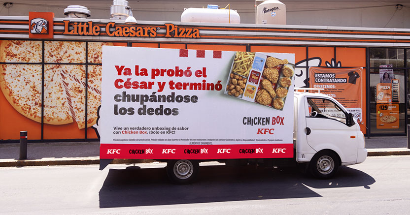 Lo dice la caja 3