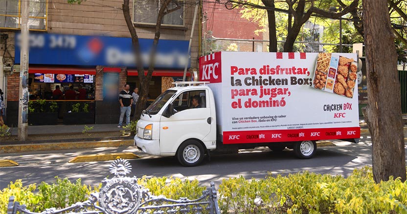 Lo dice la caja 4