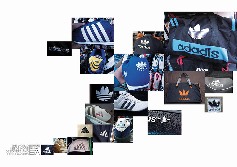 Logos Copiados 3